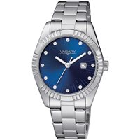 Orologio Vagary Donna Timeless Lady in Acciaio IU2-219-73 - IU2-219-73